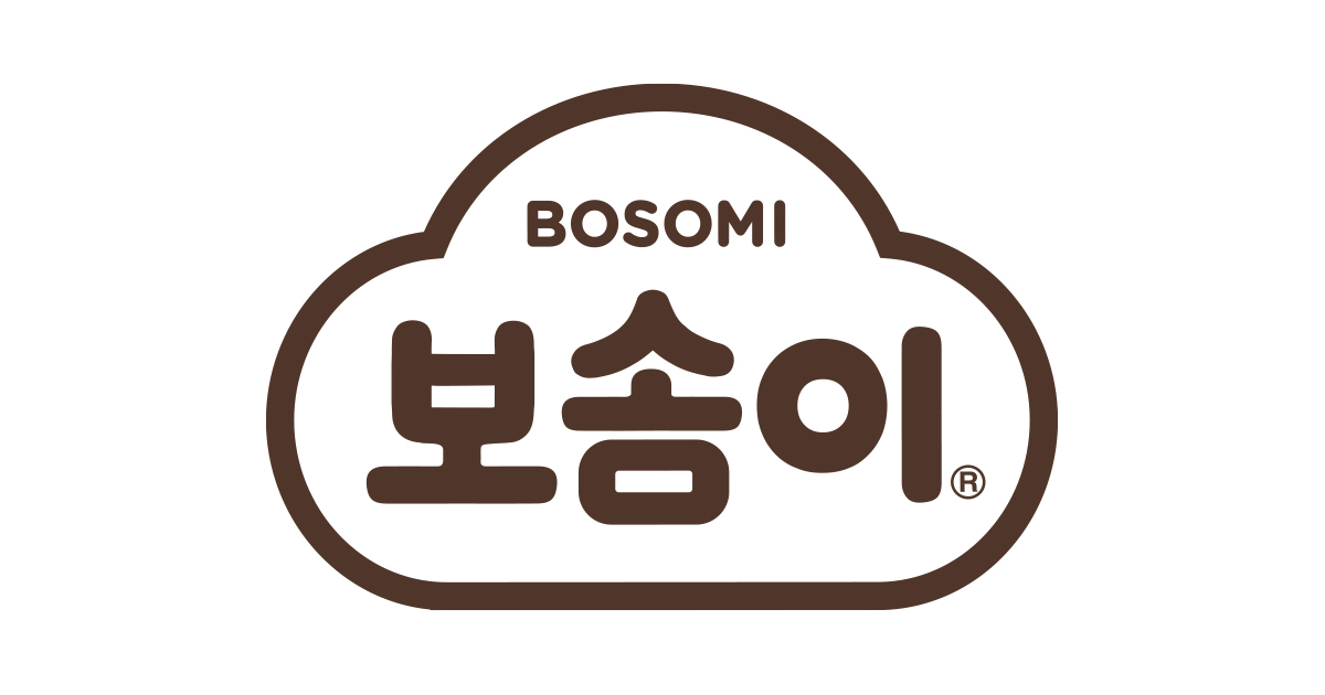 피부 보습을 위해 선택한 안심물티슈 보솜이